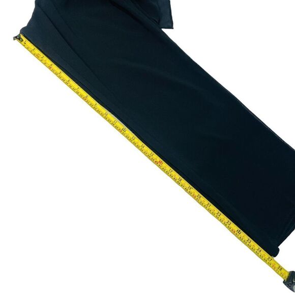 Dressbarn Women’s Pantsuit Short Sleeve/ Long Pants Size 8 - Picture 14 of 16